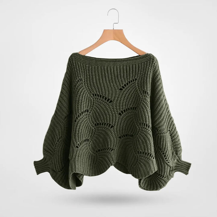 VANESSA - Sweater